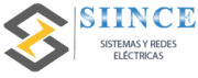 SIINCE - Redes Eléctricas